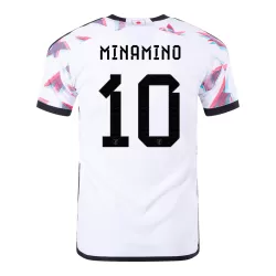 Japan Football Jersey Japanese Football Shirts Japanese Football World Cup  T-shirt - Ink In Action