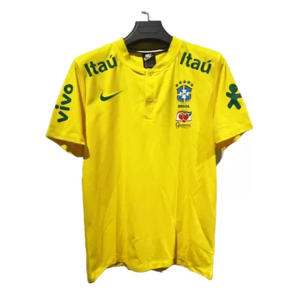 Brazil Jersey Soccer Jersey 2022 - bestsoccerstore