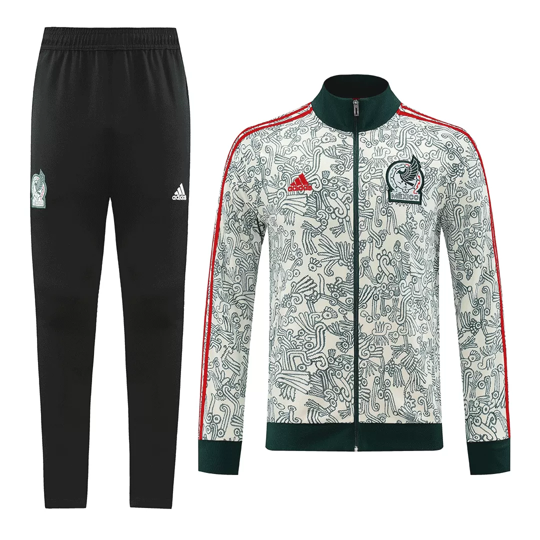 Mexico Jersey Soccer Jersey 2022 - bestsoccerstore