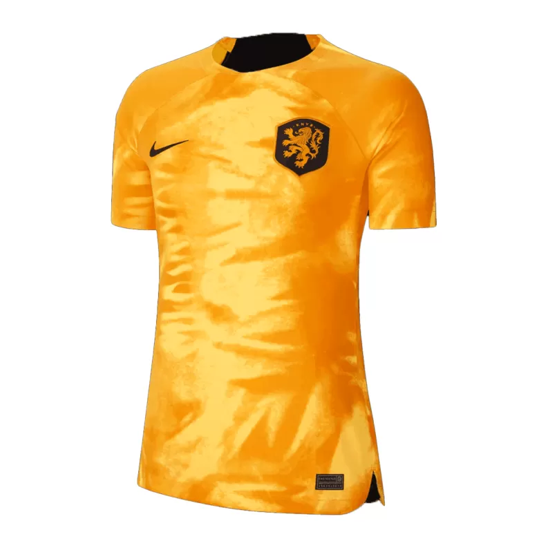 Custom Orange Soccer Jerseys Uniforms