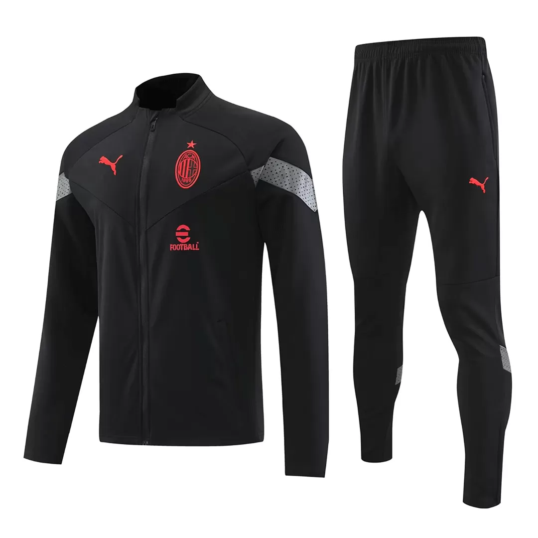 AC Milan Jersey Soccer Jersey 2022 - bestsoccerstore