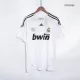 Real Madrid Jersey Custom Home Soccer Jersey 2009/10 - bestsoccerstore