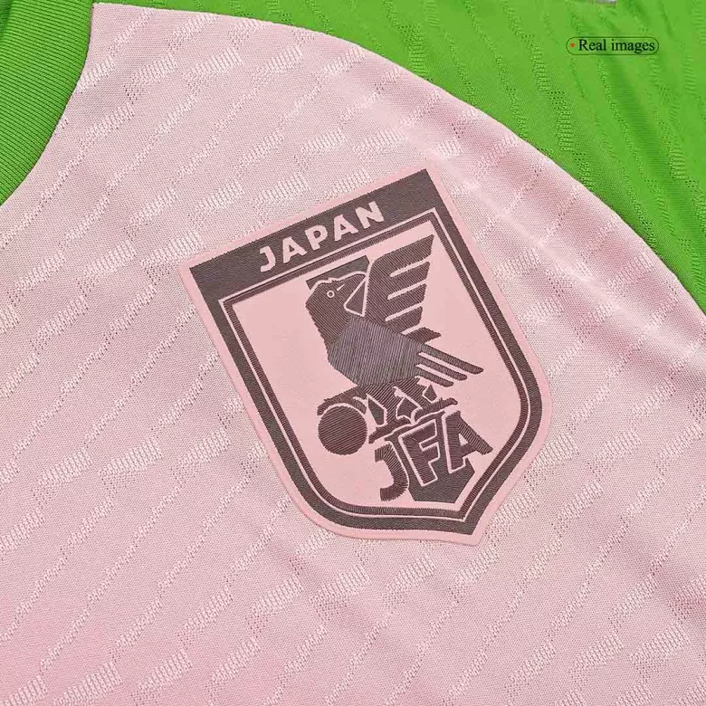 Japan Jersey Soccer Special Shirt 2022 - bestsoccerstore