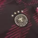 Germany Jersey Custom Soccer Jersey Away 2022 - bestsoccerstore