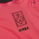 South Korea Home Soccer Jersey Custom World Cup Jersey 2022 - bestsoccerstore