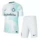 Inter Milan Jersey Custom Away Soccer Jersey 2022/23 - bestsoccerstore