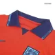 England Jersey Custom Away Soccer Jersey 2022 - bestsoccerstore
