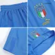 Kid's Italy Jersey Custom Away Soccer Soccer Kits 2022 - bestsoccerstore