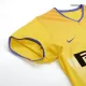 Inter Milan Jersey Custom Third Away Soccer Jersey 2002/03 - bestsoccerstore