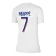 PSG Jersey Custom MBAPPÉ #7 Soccer Jersey Third Away 2022/23 - bestsoccerstore