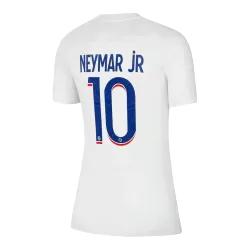 PSG Jersey Custom MBAPPÉ #2025 Soccer Jersey Home 2021/22