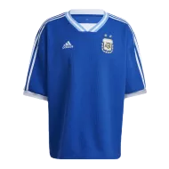 Argentina Soccer Jersey World Cup Jersey 2022 - bestsoccerstore