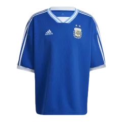 Argentina Soccer Jersey World Cup Jersey 2022 - bestsoccerstore
