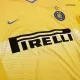 Inter Milan Jersey Custom Third Away Soccer Jersey 2002/03 - bestsoccerstore