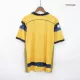 Parma Calcio 1913 Jersey Soccer Jersey Away 2022/23 - bestsoccerstore