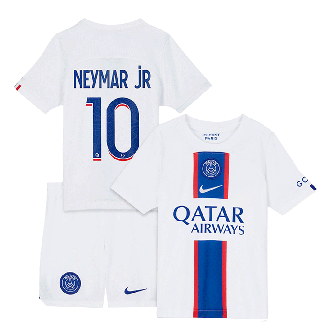 The Top 10 Jerseys of 2022 - The Center Circle - A SoccerPro