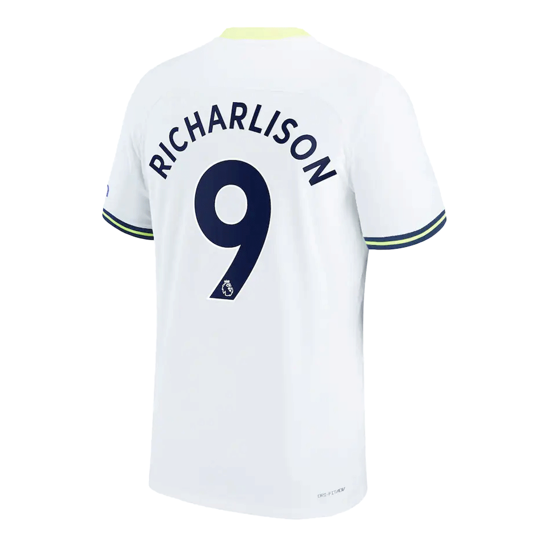 Tottenham Hotspur SPURS 2018 - 2019 away shirt jersey camiseta Nike #7 size  XL