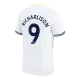 Tottenham Hotspur Jersey RICHARLISON #9 Custom Home Soccer Jersey 2022/23 - bestsoccerstore