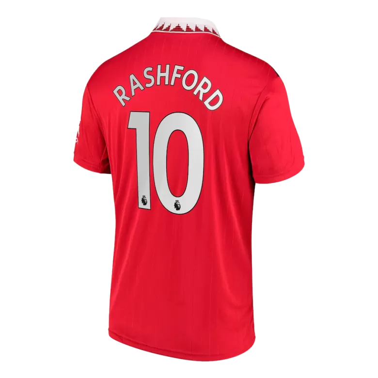 custom man united shirt