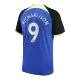 Tottenham Hotspur Jersey Custom RICHARLISON #9 Soccer Jersey Away 2022/23 - bestsoccerstore