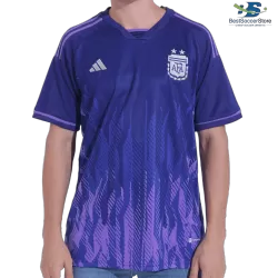 Argentina 2014-15 Away Shirt (Very Good) M – Classic Football Kit