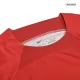 Portugal Jersey Custom Soccer Jersey Home 2022 - bestsoccerstore
