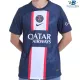 PSG Jersey Home Messi #30 Soccer Jersey 2022/23 - bestsoccerstore
