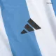 Argentina Jersey GOMEZ #17 Custom Home Soccer Jersey 2022 - bestsoccerstore