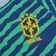 Brazil Jersey Soccer Jersey Pre-Match 2022 - bestsoccerstore