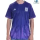 Argentina Jersey Custom DI MARIA #11 Soccer Jersey Away 2022 - bestsoccerstore