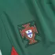 Portugal Jersey Custom Home Soccer Jersey 2022 - bestsoccerstore