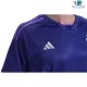 Men's Argentina Whole Kits Custom Away Soccer 2022 - bestsoccerstore