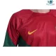 Portugal Jersey Custom RONALDO #7 Soccer Jersey Home 2022 - bestsoccerstore