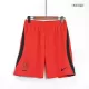 South Korea Jersey Custom Home Soccer Jersey 2022 - bestsoccerstore