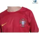 Portugal Jersey Custom B.FERNANDES #8 Soccer Jersey Home 2022 - bestsoccerstore