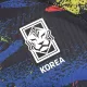 South Korea Away Soccer Jersey Custom World Cup Jersey 2022 - bestsoccerstore