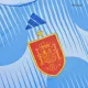 Spain Jersey Custom Away Soccer Jersey 2022/23 - bestsoccerstore