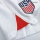 USA Jersey Custom Home Soccer Jersey 2022 - bestsoccerstore