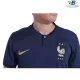 France Jersey Custom Home Soccer Jersey 2022 - bestsoccerstore