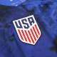 USA Jersey Custom Soccer Jersey Away 2022 - bestsoccerstore
