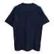 Argentina Jersey Custom Away Soccer Jersey 2002 - bestsoccerstore