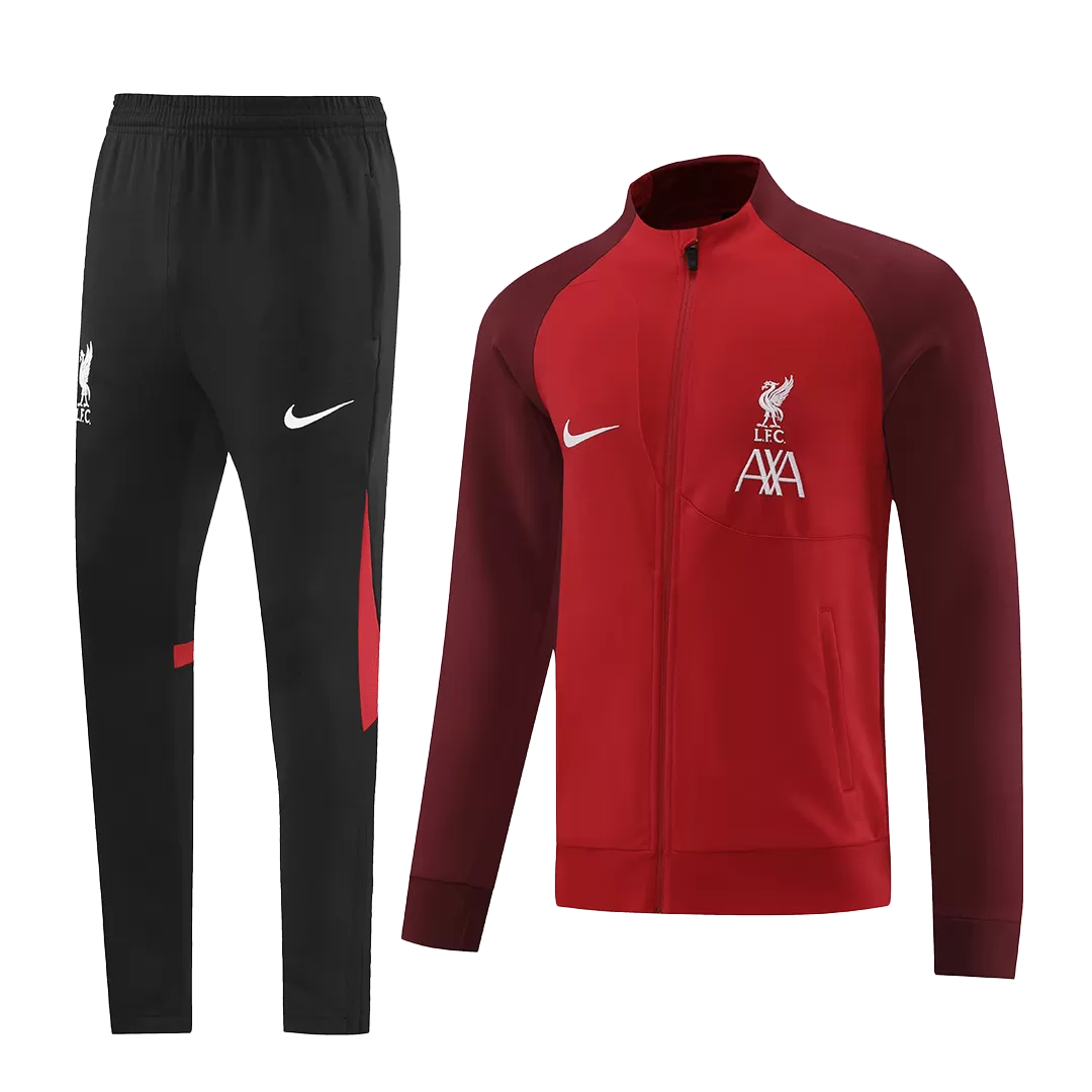 Liverpool Jersey Soccer Jersey 2022/23 - bestsoccerstore
