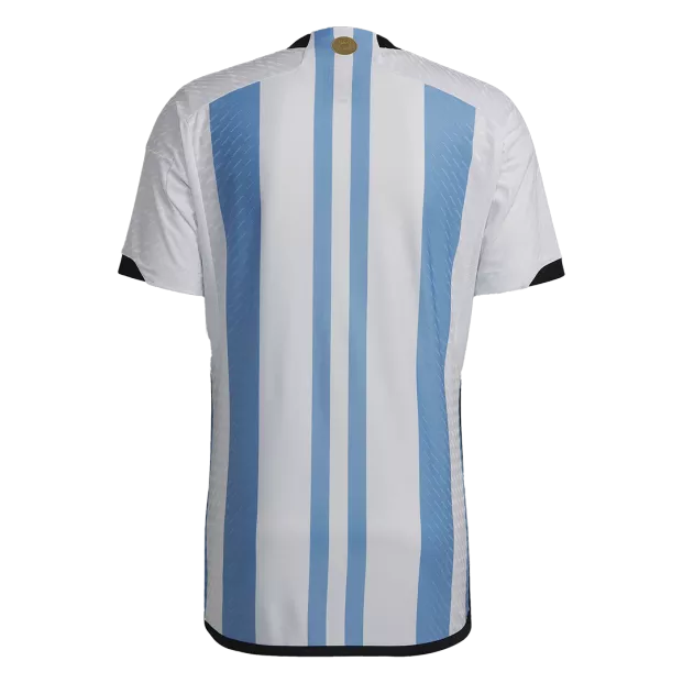 argentina away jersey 2022 world cup