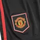 Manchester United Jersey Custom Away Soccer Jersey 2022/23 - bestsoccerstore