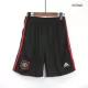 Manchester United Jersey Custom Away Soccer Jersey 2022/23 - bestsoccerstore