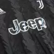 Juventus Jersey Custom Soccer Jersey Away 2022/23 - bestsoccerstore