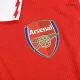 Arsenal Jersey Home Soccer Jersey 2022/23 - bestsoccerstore
