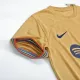 Men's Barcelona Whole Kits Custom Away Soccer 2022/23 - bestsoccerstore