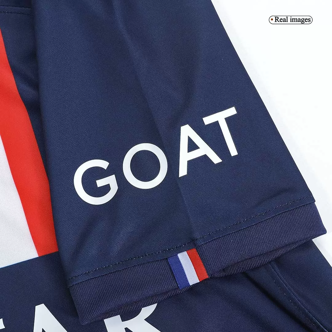 PSG Jersey Soccer Jersey Home 2022/23 - bestsoccerstore