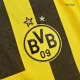 Borussia Dortmund Jersey Soccer Jersey Home 2022/23 - bestsoccerstore